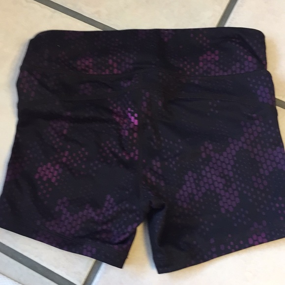 Champion Duo Dry athletic short - Picture 2 of 4